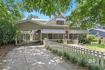 118 Fels Avenue, Fairhope, AL 36532 - Photo 3