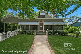 118 Fels Ave, Fairhope, AL 36532 - Photo 1