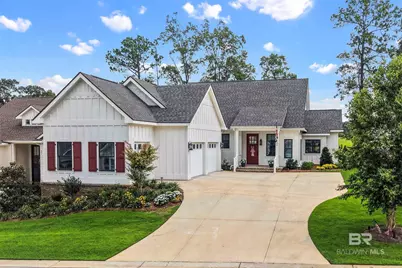 225 Cuban Lily Drive, Fairhope, AL 36532 - Photo 3
