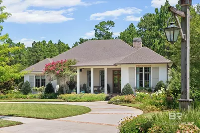 561 Falling Water Boulevard, Fairhope, AL 36532 - Photo 1