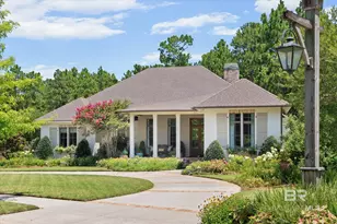 561 Falling Water Blvd, Fairhope, AL 36532 - Photo 1