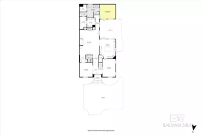 3963 Wimbledon Park, Mobile, AL 36608 - Photo 35