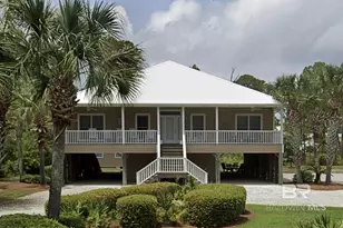 26619 Cotton Bayou Dr, Orange Beach, AL 36561 - Photo 1