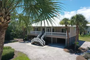 26619 Cotton Bayou Dr, Orange Beach, AL 36561 - Photo 1