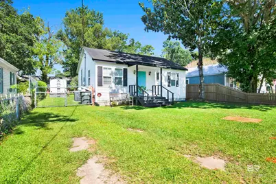 403 N Pine Street, Foley, AL 36535 - Photo 1