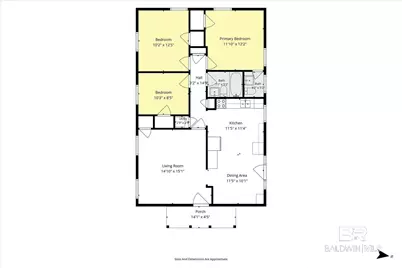 108 Mohawk Street, Mobile, AL 36606 - Photo 23