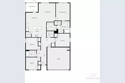 24275 Veranda Circle, Elberta, AL 36530 - Photo 19