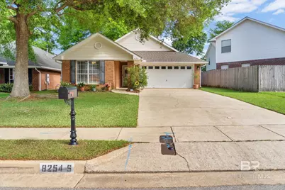 8254 S Magnolia Village Drive, Mobile, AL 36695 - Photo 1