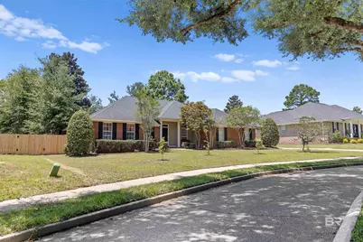8042 Landing Eagle Drive, Daphne, AL 36526 - Photo 3