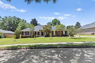 8042 Landing Eagle Dr, Daphne, AL 36526 - Photo 1