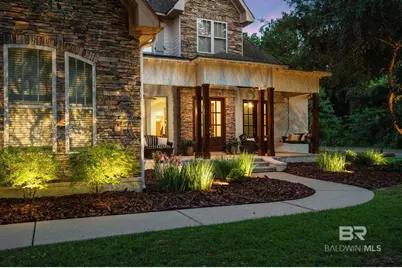204 Stone Creek Boulevard, Fairhope, AL 36532 - Photo 3