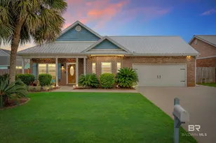 1181 Sloane Cove, Foley, AL 36535 - Photo 1