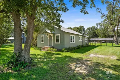 200 W Verbena Avenue, Foley, AL 36535 - Photo 1