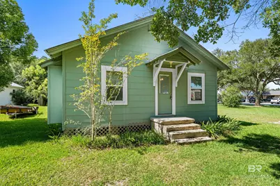 200 W Verbena Avenue, Foley, AL 36535 - Photo 3