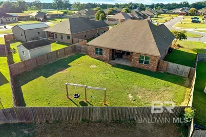 18077 Shreveport Court, Robertsdale, AL 36567 - Photo 21