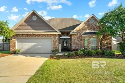 18077 Shreveport Court, Robertsdale, AL 36567 - Photo 9