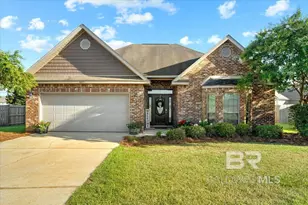 18077 Shreveport Ct, Robertsdale, AL 36567 - Photo 9