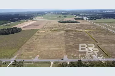 0 County Road 65, Foley, AL 36525 - Photo 1