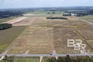 0 County Road 65, Foley, AL 36525 - Photo 1