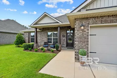 855 Connolly Avenue, Foley, AL 36535 - Photo 3