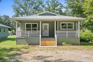 208 W Verbena Ave, Foley, AL 36535 - Photo 1