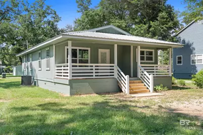 208 W Verbena Avenue, Foley, AL 36535 - Photo 3