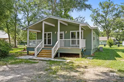 210 W Verbena Avenue, Foley, AL 36535 - Photo 3