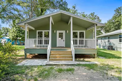210 W Verbena Avenue, Foley, AL 36535 - Photo 1