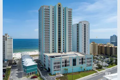 533 E Beach Boulevard #1805, Gulf Shores, AL 36542 - Photo 1
