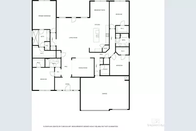 1724 Partridge Street, Foley, AL 36535 - Photo 61