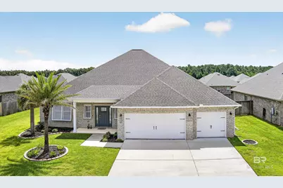 1724 Partridge Street, Foley, AL 36535 - Photo 1