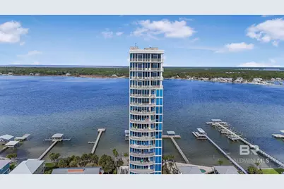1940 W Beach Boulevard #Penthouse 16, Gulf Shores, AL 36542 - Photo 1