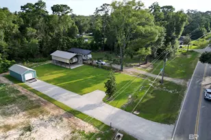 18344 County Road 10, Foley, AL 36535 - Photo 1