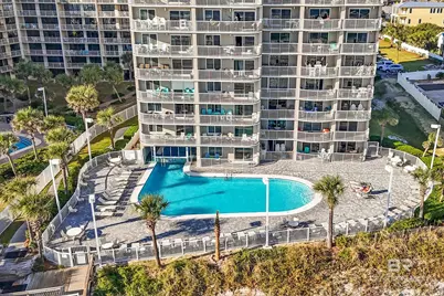 24568 Perdido Beach Boulevard #807, Orange Beach, AL 36561 - Photo 51