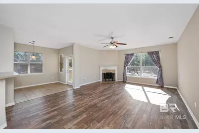 3216 Bellingrath Drive, Foley, AL 36535 - Photo 3