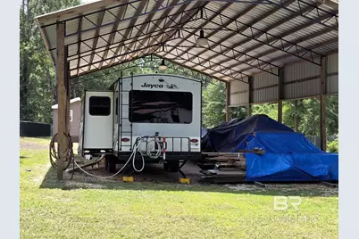 8435 Hurricane Road, Bay Minette, AL 36507 - Photo 17