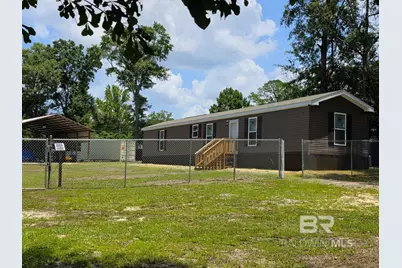 8435 Hurricane Road, Bay Minette, AL 36507 - Photo 1
