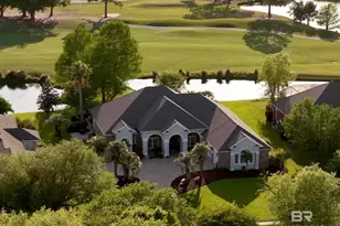 3760 Blue Heron Dr, Gulf Shores, AL 36542 - Photo 1