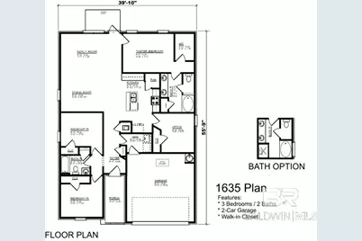 8890 Serama Drive, Foley, AL 36535 - Photo 3