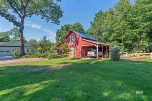 16560 Old Ganey Rd, Bay Minette, AL 36507 - Photo 35