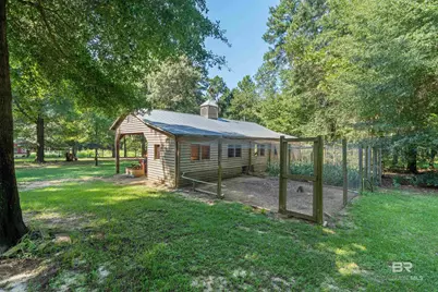 16560 Old Ganey Road, Bay Minette, AL 36507 - Photo 45