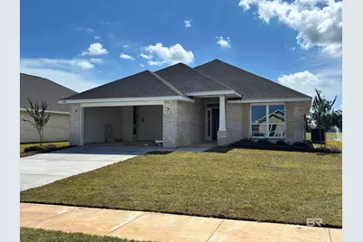 8861 Serama Drive, Foley, AL 36535 - Photo 1