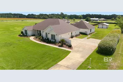 15896 County Road 73, Foley, AL 36535 - Photo 9
