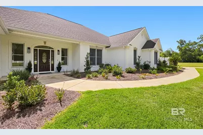 15896 County Road 73, Foley, AL 36535 - Photo 3