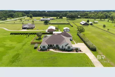 15896 County Road 73, Foley, AL 36535 - Photo 5