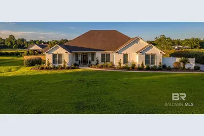 15896 County Road 73, Foley, AL 36535 - Photo 1