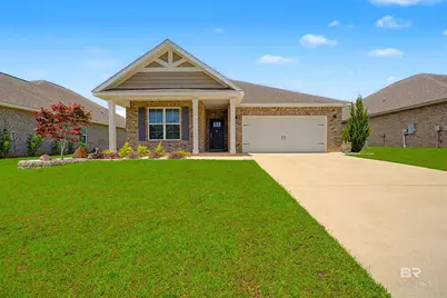 1741 Grouse Street, Foley, AL 36535 - Photo 1