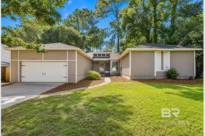 108 Buena Vista Drive, Daphne, AL 36526 - Photo 1