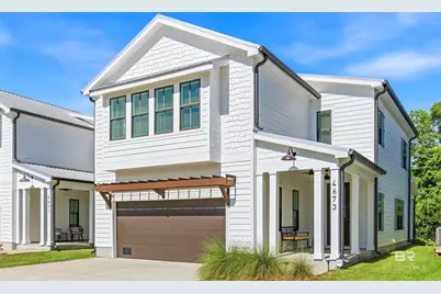 4673 Casablanca Drive, Orange Beach, AL 36561 - Photo 1