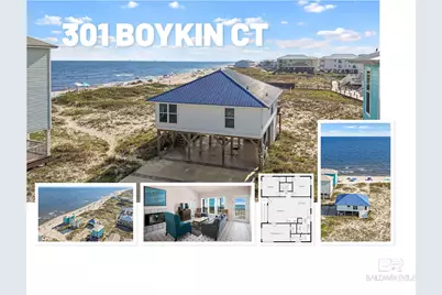 301 Boykin Court S, Gulf Shores, AL 36542 - Photo 49
